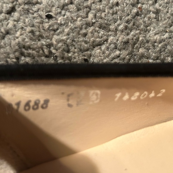 Hassia Piacenza-g women’s shoes size 5 1/2 - Picture 5 of 5